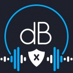 دانلود برنامه ی  Decibel X:dB Sound Level Meter Hack برای آیفون