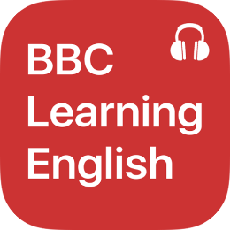 ‌‌BBC learning Englishپادکست