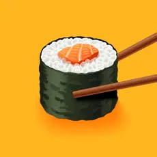 دانلود بازی هک شده Sushi Bar Idle برای آیفون | Sushi Bar Idle Hack