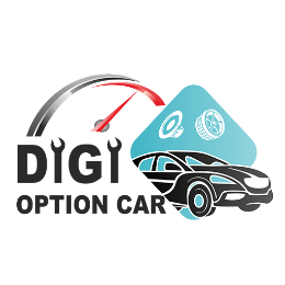 دیجی آپشن کار | digioptioncar