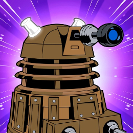 دانلود بازی Doctor Who: Lost In Time Hack برای آیفون