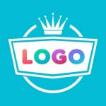 دانلود برنامه ی Logo Maker - Logo Design Shop Hack برای آیفون | Logo Maker - Logo Design Shop Hack