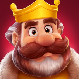 دانلود بازی Royal Kingdom Hack برای آیفون