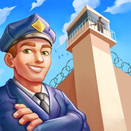 دانلود بازی Idle Mini Prison Tycoon Hack برای آیفون | Idle Mini Prison Tycoon Hack
