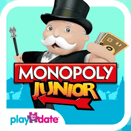 Monopoly Junior | Monopoly Junior