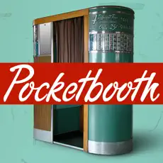 دانلود برنامه Pocketbooth Photo Booth برای آیفون | Pocketbooth Photo Booth