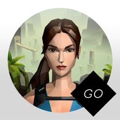 Lara Croft GO | Lara Croft GO