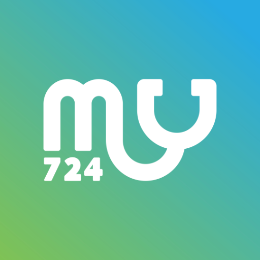 مای لب 724 | Mylab724