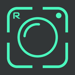 Reeflex Pro Camera | Reeflex Pro Camera