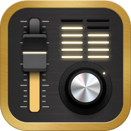 Equalizer+ HD music player | Equalizer+ HD music player