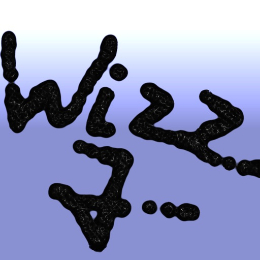 WizzJ - Music Visualizer | WizzJ - Music Visualizer