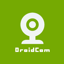 دانلود برنامه ی DroidCam Webcam & OBS Camera Hack برای آیفون | DroidCam Webcam & OBS Camera Hack
