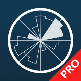 Windy Pro: marine weather app | Windy Pro: marine weather app