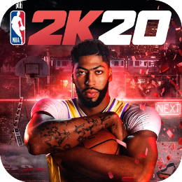 بازی بسکتبال | NBA 2K20