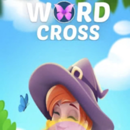 دانلود بازی Word Cross Saga برای آیفون | Word Cross Saga