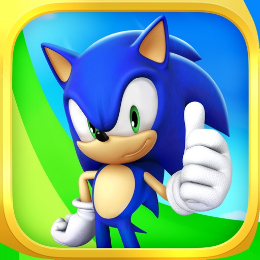 Sonic Dash+ | Sonic Dash+