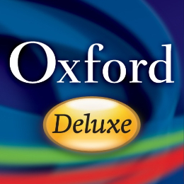 Oxford Deluxe (ODE & OTE) | Oxford Deluxe (ODE & OTE)