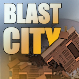Blast City | Blast City