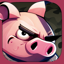 Ammo Pigs: Armed and Delicious | Ammo Pigs: Armed and Delicious