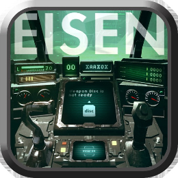 دانلود بازی EISEN برای آیفون | EISEN