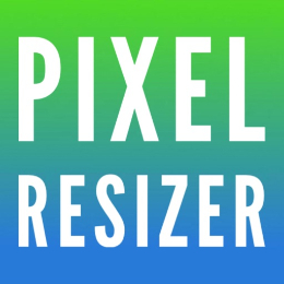 Pixel Resizer | Pixel Resizer