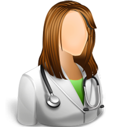 پزشک بانوان | Women Dr