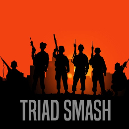 Triad Smash | Triad Smash