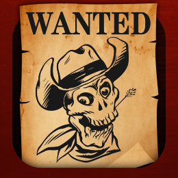 Wanted Poster Pro | Wanted Poster Pro