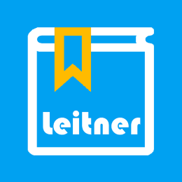 زبان انگلیسی لایتنر | saLeitner