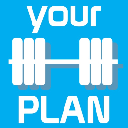 برنامه تمرینی شما | Your Workout Plan