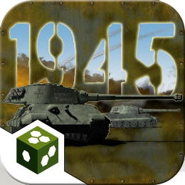 Tank Battle: 1945 | Tank Battle: 1945