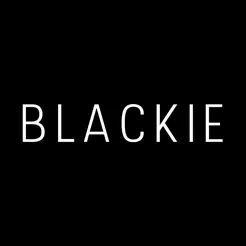 برنامه Blackie برای آیفون