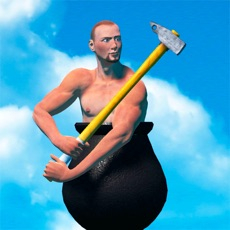 Getting Over It | Getting Over It
