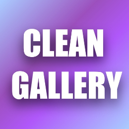 Clean Photos - Clean Gallery | Clean Photos - Clean Gallery