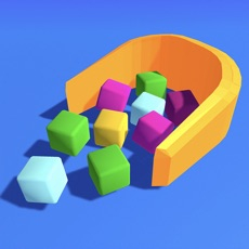 Collect Cubes | Collect Cubes