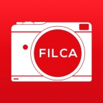 FILCA - SLR Film Camera | FILCA - SLR Film Camera