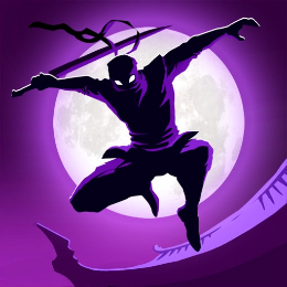 دانلود بازی Shadow Knight Ninja Fight Game برای آیفون