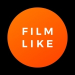 عکاسی  Filmlike | Filmlike Camera