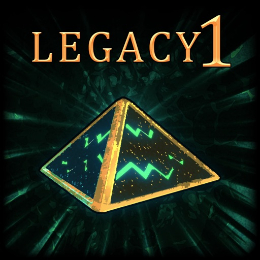 دانلود بازی Legacy - The Lost Pyramid برای آیفون | Legacy - The Lost Pyramid