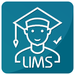 لیمس - نسخه زبان آموزان | LIMS Students version
