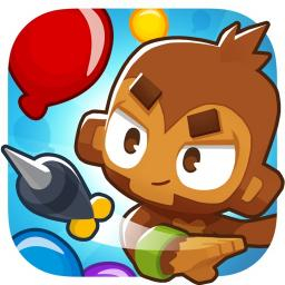 Bloons TD 6 | Bloons TD 6