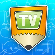 دانلود بازی SketchParty TV برای آیفون | SketchParty TV