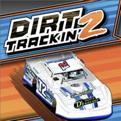 دانلود بازی Dirt Trackin 2 برای آیفون