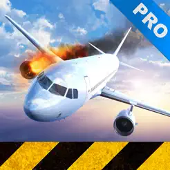 دانلود بازی Extreme Landings Pro برای آیفون | Extreme Landings Pro