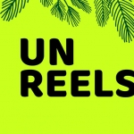 دانلود برنامه ی Unreels: Reel Video Editor Hack برای آیفون