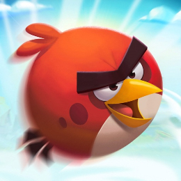 پرندگان خشمگین 2 هک شده | Angry Birds 2 Hack