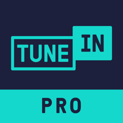 TuneIn Radio Pro | TuneIn Radio Pro