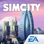 دانلود بازی SimCity BuildIt Hack برای آیفون