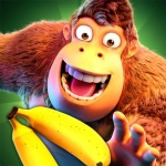 Banana Kong 2 Hack