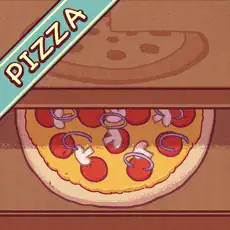 دانلود بازی Good Pizza, Great Pizza برای آیفون | Good Pizza, Great Pizza